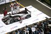 Bild zum Inhalt: Andre Lotterers Le-Mans-Anekdote: Nur einer kam durch