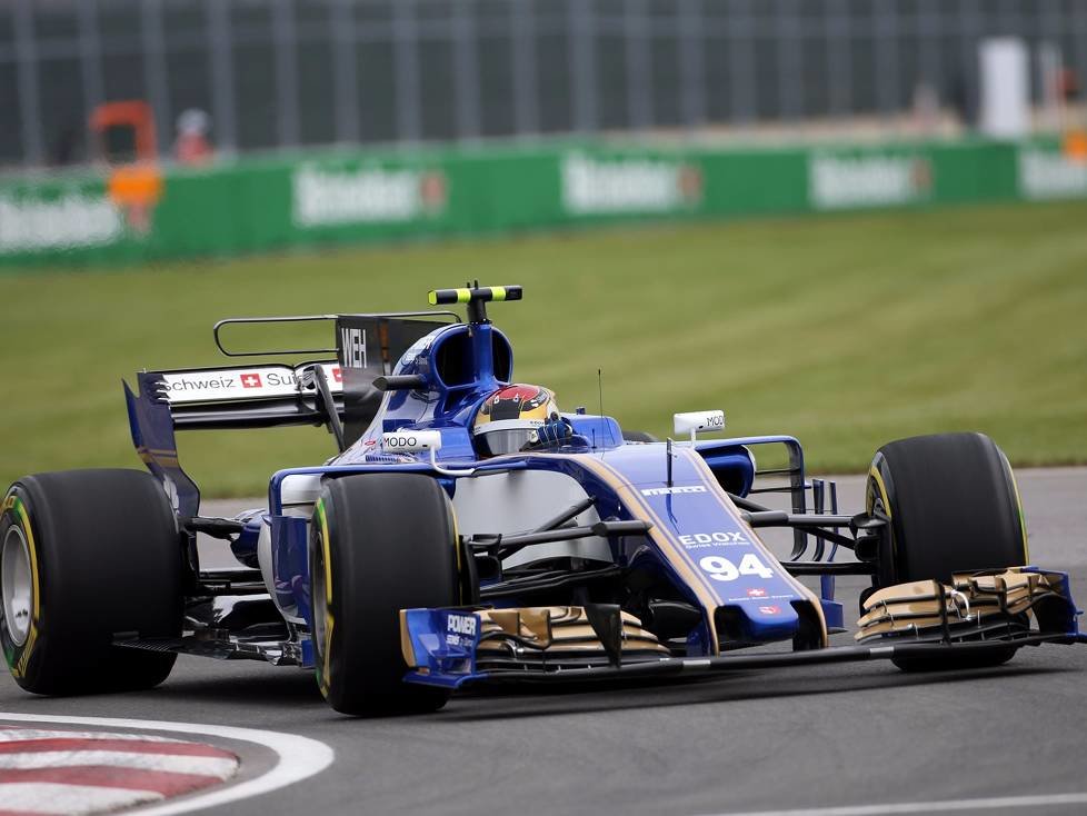 Pascal Wehrlein