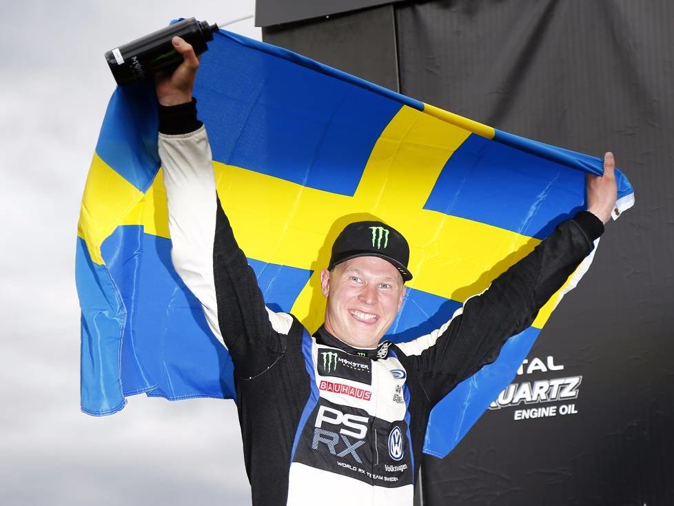 Johan Kristoffersson