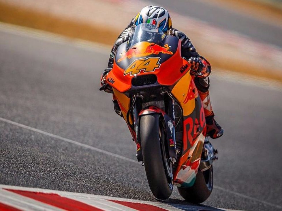 Pol Espargaro