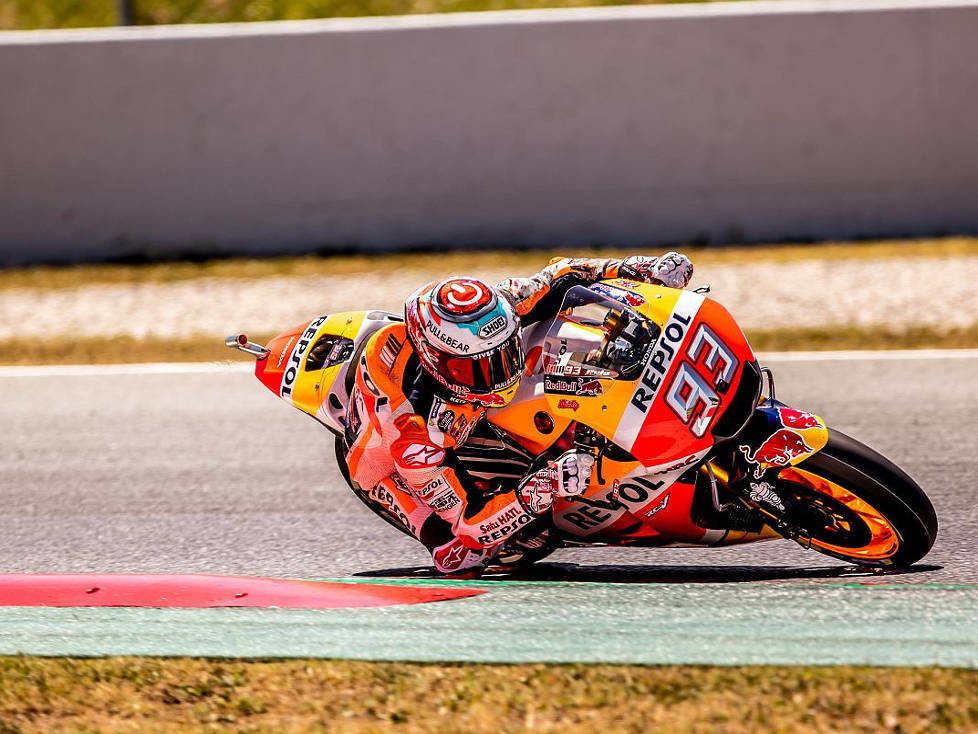 Marc Marquez