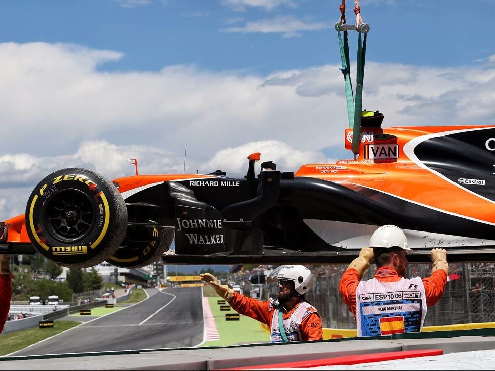 Stoffel Vandoorne
