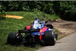 Carlos Sainz (Toro Rosso) 