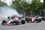 Sergio Perez (Force India) 