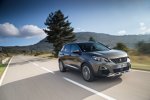 Peugeot 3008 GT Blue HDI 180