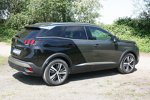 Peugeot 3008 GT Blue HDI 180