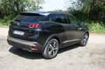 Peugeot 3008 GT Blue HDI 180