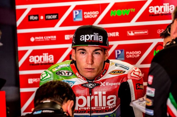  ~Aleix Espargaro~    