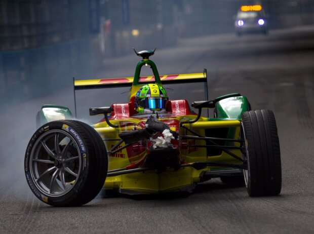 Lucas di Grassi Lucas di Grassi
