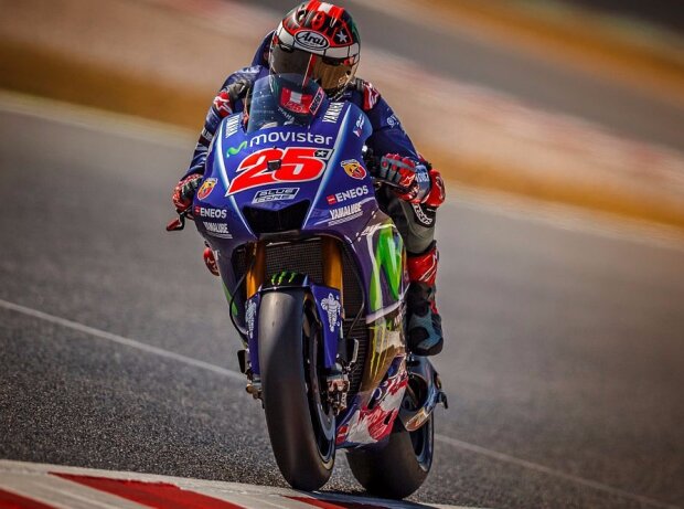 Maverick Vinales