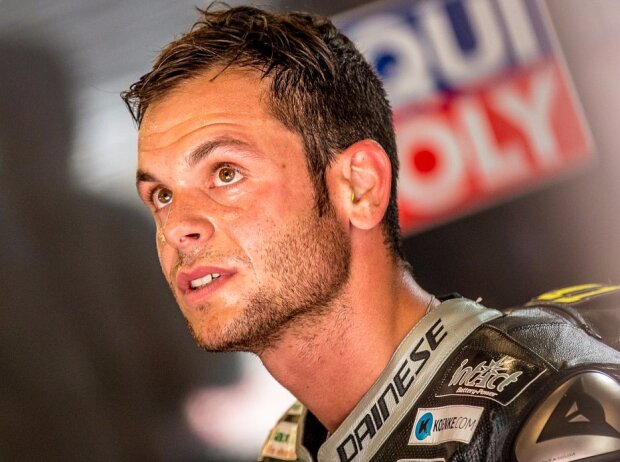 Sandro Cortese Sandro Cortese