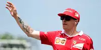 Kimi Räikkönen