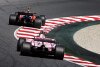Force India: Keine Angst vor Verlust der Mercedes-Motoren