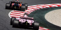 Bild zum Inhalt: Force India: Keine Angst vor Verlust der Mercedes-Motoren