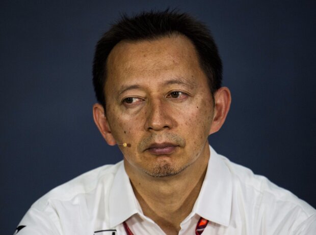 Yusuke Hasegawa Yusuke Hasegawa