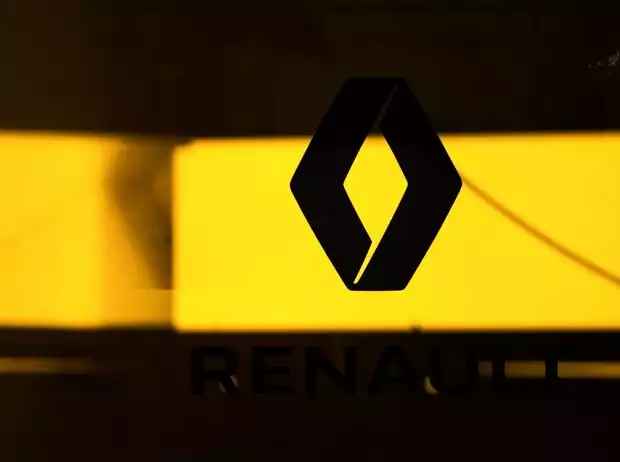 Titel-Bild zur News: Renault