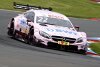 Bild zum Inhalt: DTM Budapest 2017: Die Mercedes-Stimmen vor dem Rennen