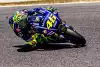 Bild zum Inhalt: Valentino Rossi: Neues Yamaha-Chassis "einfacher zu fahren"