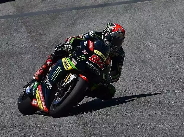 Jonas Folger, Danilo Petrucci Titel-Bild zur News: Jonas Folger, Danilo Petrucci