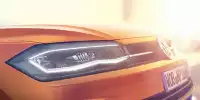 VW Polo 2018
