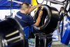 Bild zum Inhalt: Michelin in Le Mans vor neuen Herausforderungen