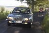 Bild zum Inhalt: Donau Classic 2017: Audi feiert Tradition mit drei NSU Ro 80