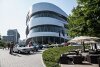 Bild zum Inhalt: Oldtimer-Treffen Cars & Coffee am Mercedes-Benz-Museum
