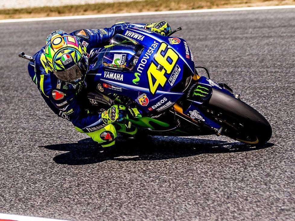 Valentino Rossi