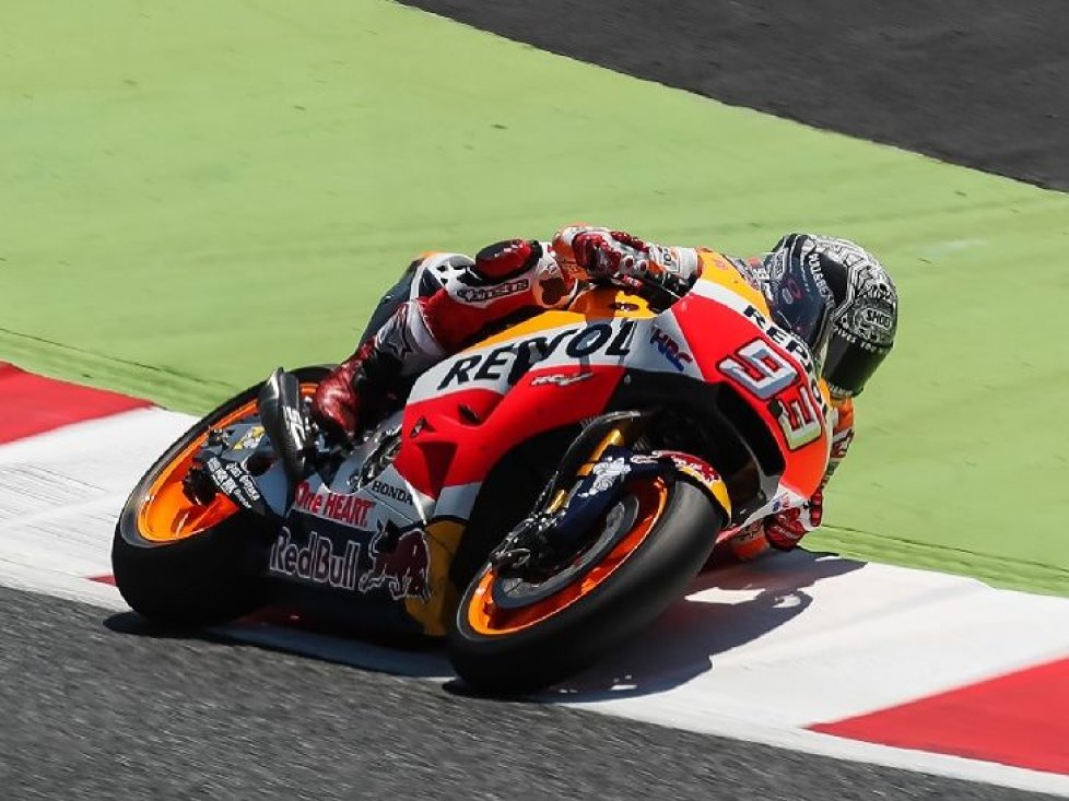 Marc Marquez