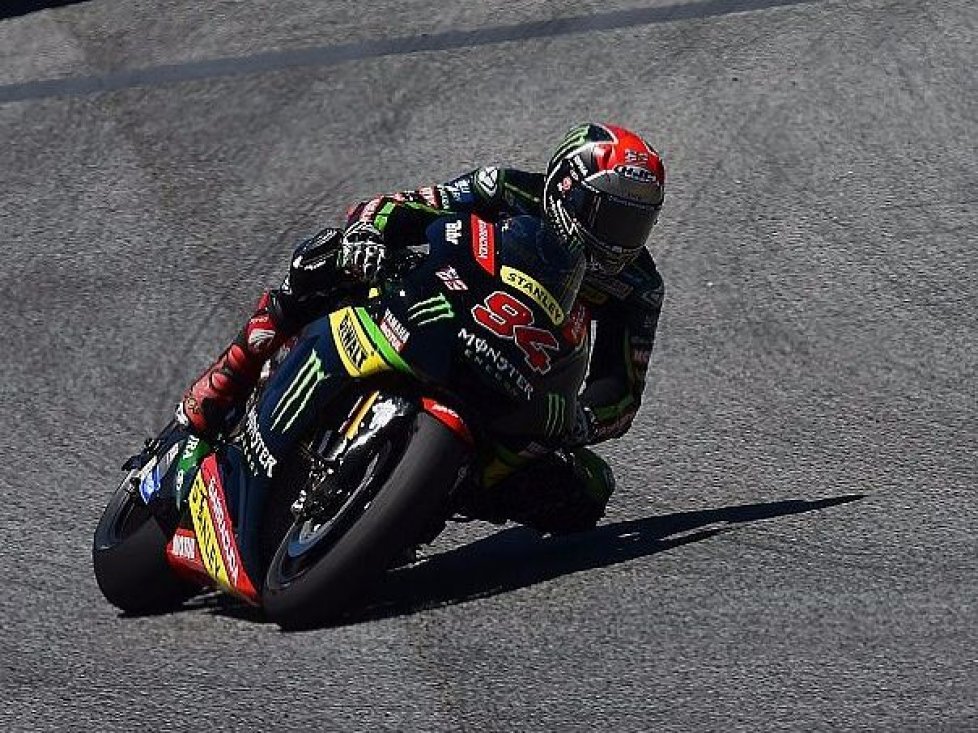 Jonas Folger, Danilo Petrucci