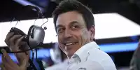 Toto Wolff