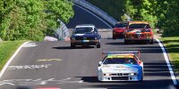 Bild zum Inhalt: 90 Jahre Nürburgring: Motorsport-Geschichte hautnah erleben!