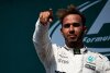 Hamilton glaubt wieder an WM: "Wissen jetzt, was zu tun ist"