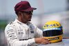 Bild zum Inhalt: Lowe: "Gentleman" Hamilton nicht so rücksichtslos wie Senna