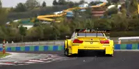 Bild zum Inhalt: DTM Budapest 2017: Jetzt wird's heiß!