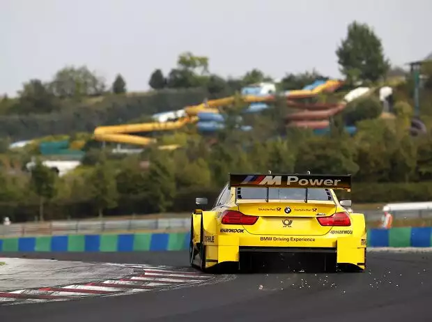 Timo Glock Titel-Bild zur News: Timo Glock