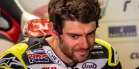 Bild zum Inhalt: Cal Crutchlow: Zweijahres-Vertrag mit HRC fix?