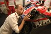 Bild zum Inhalt: Ducati-Chef: "Vor ein paar Monaten undenkbar gewesen"