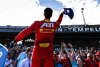Di Grassi trotzt Verletzung: "Das Maximum herausgeholt"