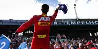 Bild zum Inhalt: Di Grassi trotzt Verletzung: "Das Maximum herausgeholt"