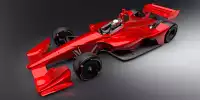 IndyCar 2018