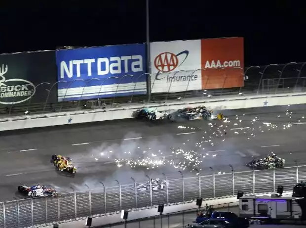 Unfall Titel-Bild zur News: Unfall
