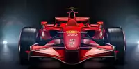 Bild zum Inhalt: F1 2017: Mehrere Ferrari-Klassiker für die Tifosi