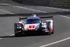 Bild zum Inhalt: Freies Training in Le Mans 2017: Porsche setzt erste Bestzeit