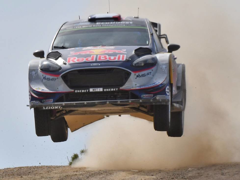 Sebastien Ogier, Julien Ingrassia