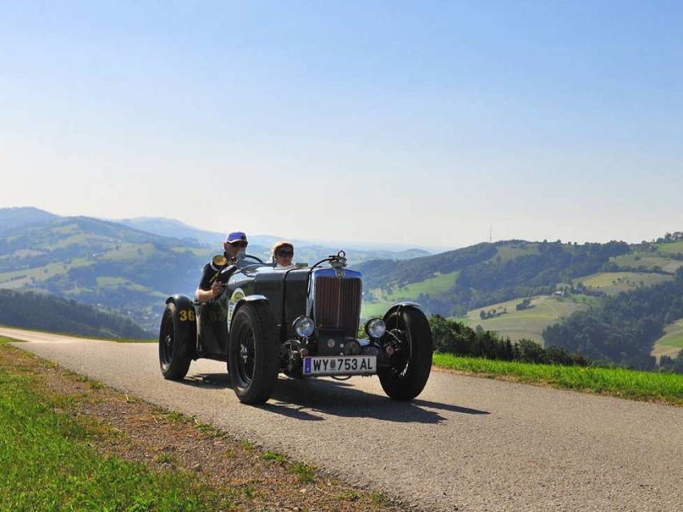Wachau Classic