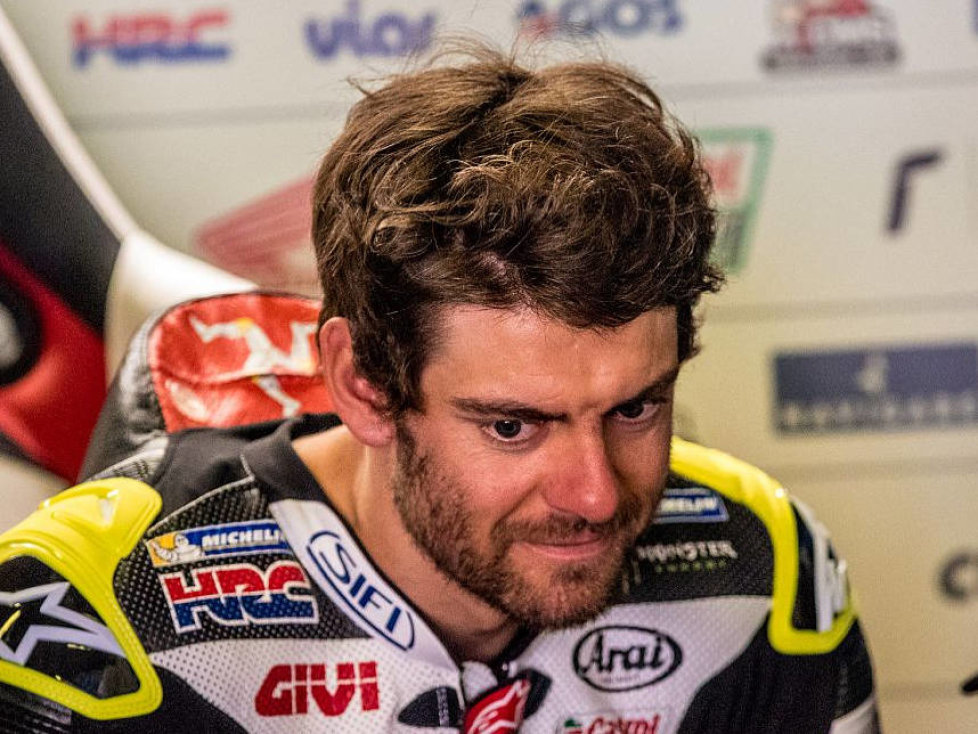 Cal Crutchlow