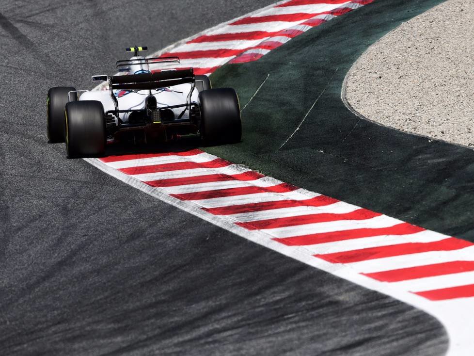 Lance Stroll