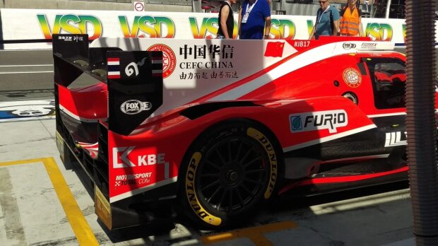 ~Logo Motorsport-Total.com auf Manor-LMP2~ ~Logo Motorsport-Total.com auf Manor-LMP2~