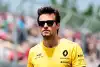 Bild zum Inhalt: Renault erhöht den Druck: Jolyon Palmer muss abliefern